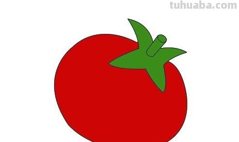 西红柿的彩铅画怎么画(西红柿的彩铅画怎么画好看) 西红柿的彩铅画怎么画(西红柿的彩铅画怎么画好看)