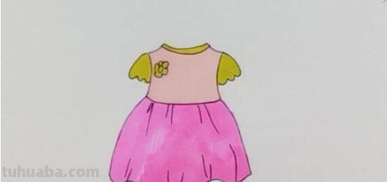 西服怎么画 简笔画（西服怎么画简笔画）