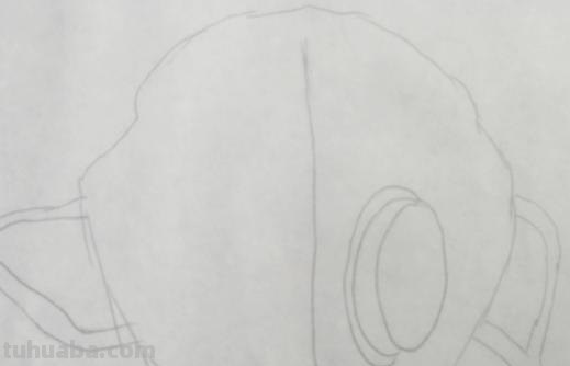 彩铅画白色口罩怎么画(彩铅画白色口罩怎么画好看) 彩铅画白色口罩怎么画(彩铅画白色口罩怎么画好看)