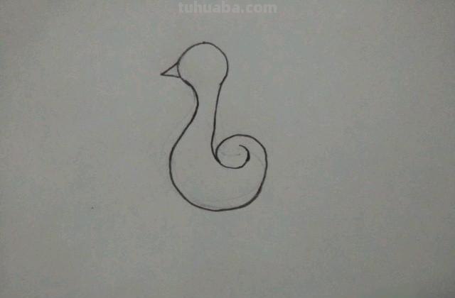 彩铅画绿色孔雀怎么画(彩铅画绿色孔雀怎么画好看) 彩铅画绿色孔雀怎么画(彩铅画绿色孔雀怎么画好看)