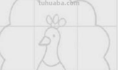 彩铅画绿色孔雀怎么画(彩铅画绿色孔雀怎么画好看) 彩铅画绿色孔雀怎么画(彩铅画绿色孔雀怎么画好看)