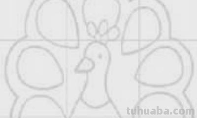 彩铅画绿色孔雀怎么画(彩铅画绿色孔雀怎么画好看) 彩铅画绿色孔雀怎么画(彩铅画绿色孔雀怎么画好看)
