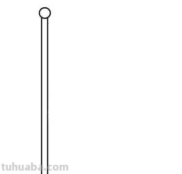 国旗怎么画简笔画（澳大利亚的国旗怎么画简笔画）