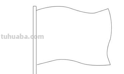 国旗怎么画简笔画（澳大利亚的国旗怎么画简笔画）
