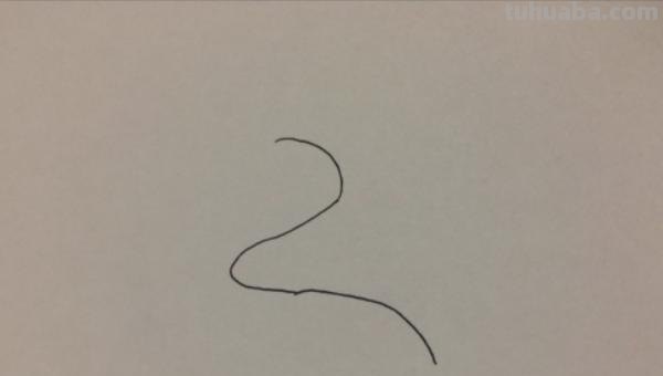 怎么画白鹭思维导图（怎么画白鹭思维导图简单）