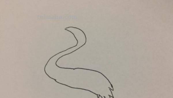 怎么画白鹭思维导图(怎么画白鹭思维导图简单) 怎么画白鹭思维导图(怎么画白鹭思维导图简单)