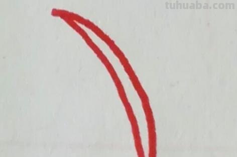 麦子怎么画 简笔画（麦子怎么画简笔画）