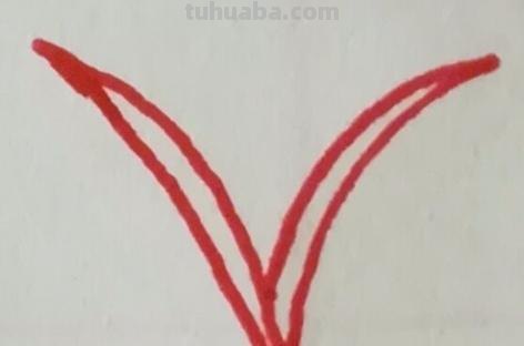 麦子怎么画 简笔画（麦子怎么画简笔画）