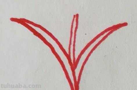 麦子怎么画 简笔画（麦子怎么画简笔画）