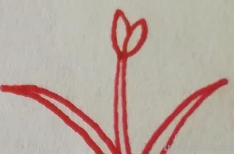 麦子怎么画 简笔画（麦子怎么画简笔画）