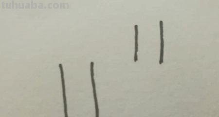 麦子怎么画 简笔画（麦子怎么画简笔画）