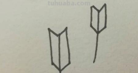 麦子怎么画 简笔画（麦子怎么画简笔画）