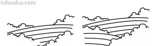 麦子怎么画 简笔画（麦子怎么画简笔画）