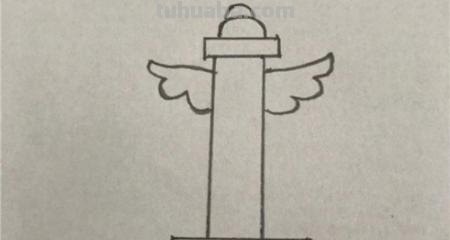 彩铅画故宫柱子怎么画(彩铅画故宫柱子怎么画好看) 彩铅画故宫柱子怎么画(彩铅画故宫柱子怎么画好看)