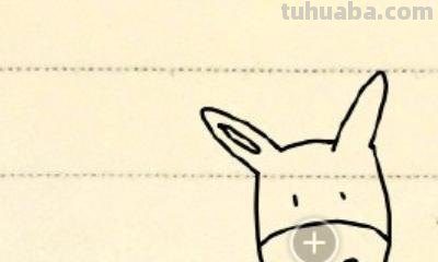 毛驴的彩铅画怎么画(毛驴的彩铅画怎么画好看) 毛驴的彩铅画怎么画(毛驴的彩铅画怎么画好看)