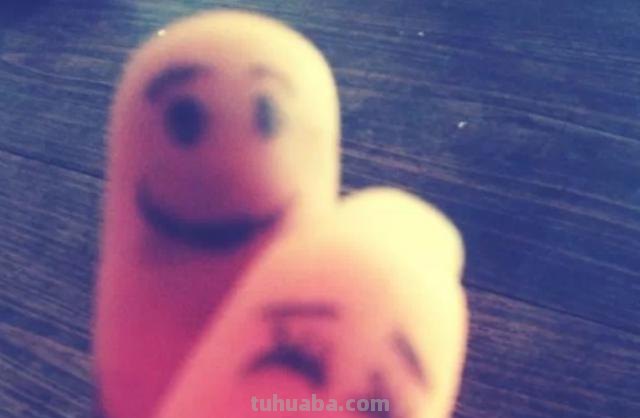 大拇指简笔画怎么画（大拇指简笔画怎么画好看）