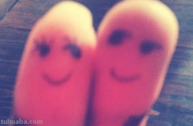 大拇指简笔画怎么画（大拇指简笔画怎么画好看）