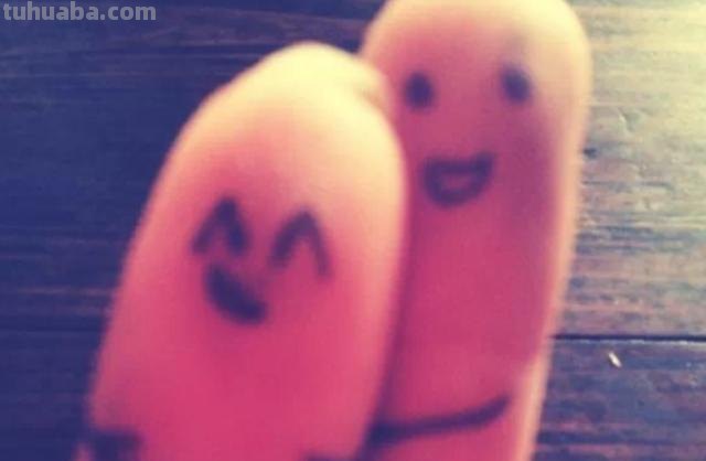 大拇指简笔画怎么画（大拇指简笔画怎么画好看）