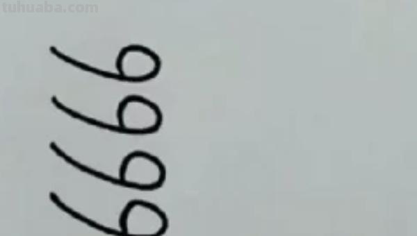 大拇指简笔画怎么画（大拇指简笔画怎么画好看）