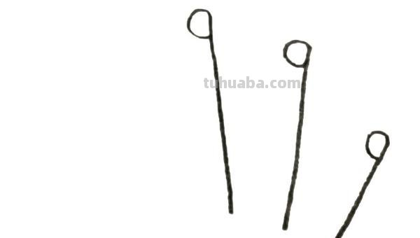 手用简笔画怎么画步骤（手用简笔画怎么画步骤）