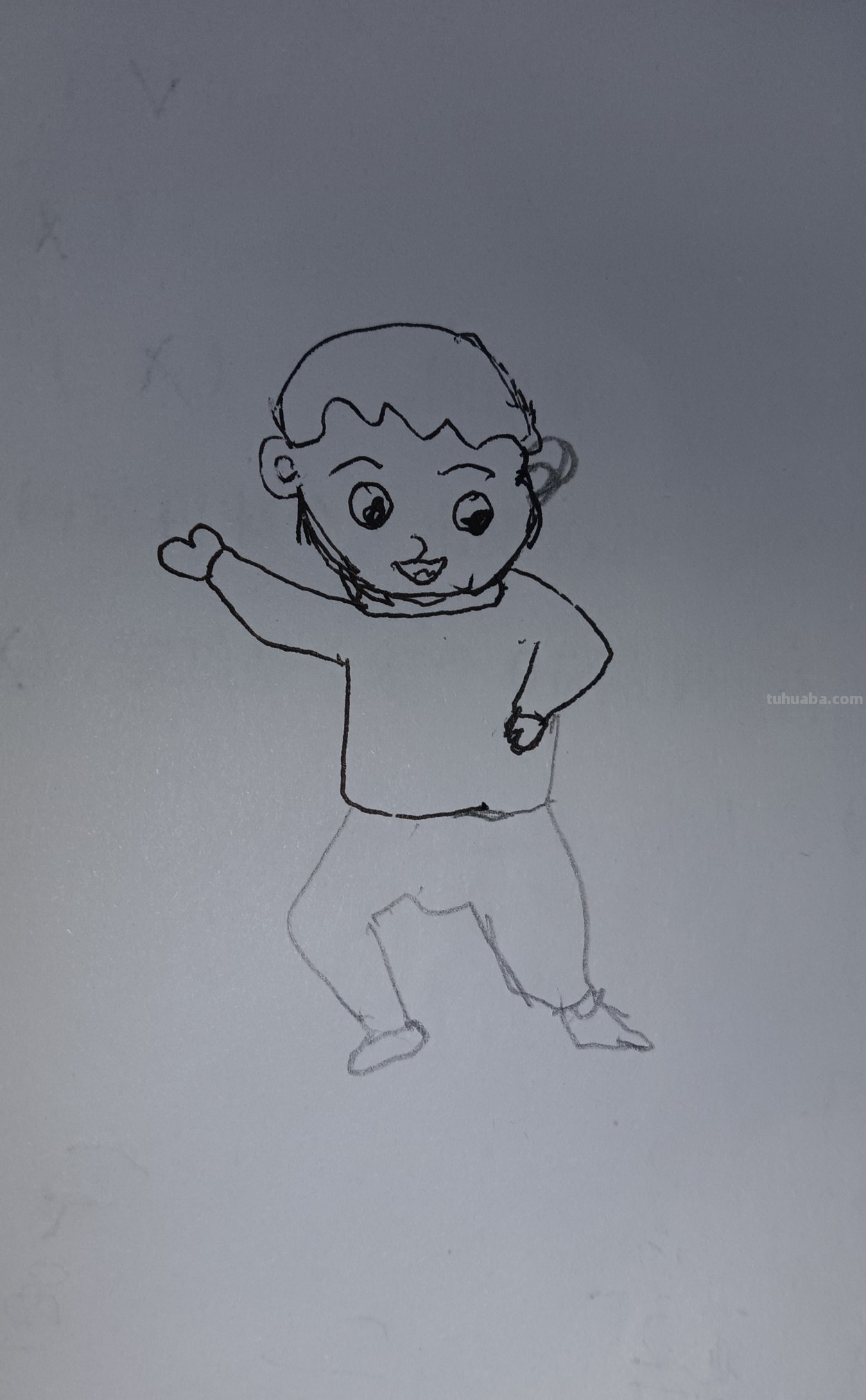 读书卡不用剪刀怎么做（读书卡不用剪刀怎么做的）