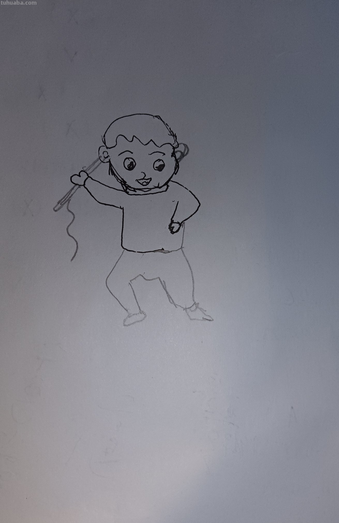读书卡不用剪刀怎么做（读书卡不用剪刀怎么做的）
