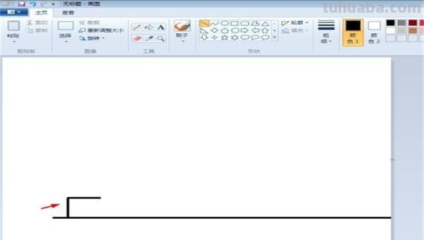 楼梯怎么画简笔画正面（楼梯怎么画简笔画正面图）