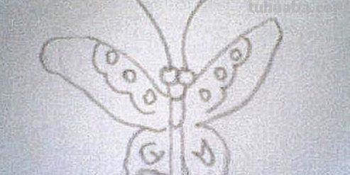 彩铅画蝴蝶 侧面怎么画(彩铅画蝴蝶 侧面怎么画好看) 彩铅画蝴蝶 侧面怎么画(彩铅画蝴蝶 侧面怎么画好看)