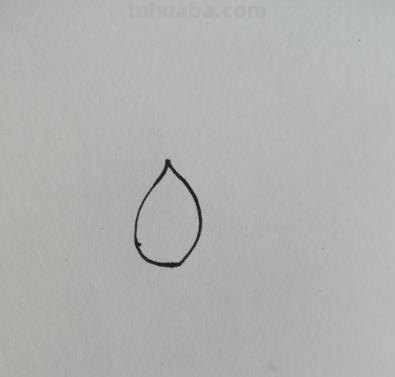 蜻蜓荷花怎么画简笔画（蜻蜓荷花怎么画简笔画图片）