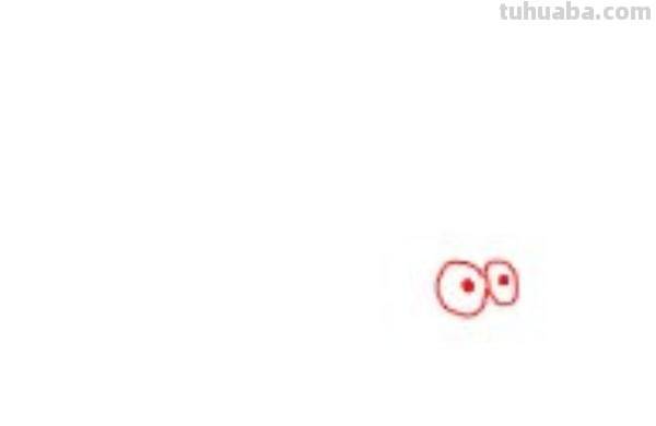 蜻蜓荷花怎么画简笔画（蜻蜓荷花怎么画简笔画图片）