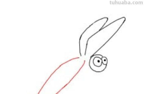 蜻蜓荷花怎么画简笔画（蜻蜓荷花怎么画简笔画图片）