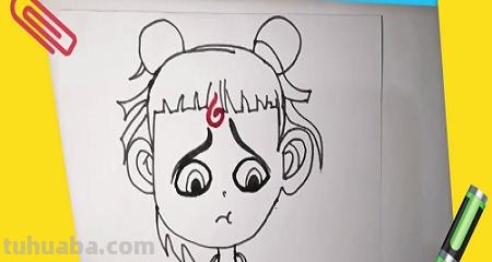彩铅画哪吒海报怎么画(彩铅画哪吒海报怎么画好看) 彩铅画哪吒海报怎么画(彩铅画哪吒海报怎么画好看)