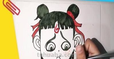 彩铅画哪吒海报怎么画(彩铅画哪吒海报怎么画好看) 彩铅画哪吒海报怎么画(彩铅画哪吒海报怎么画好看)