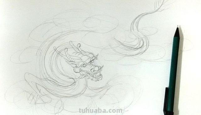 用彩铅画钢笔怎么画（用彩铅画钢笔怎么画好看）