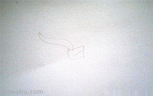 红领巾怎么画简笔画（红领巾怎么画简笔画图片）