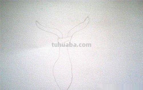 红领巾怎么画简笔画（红领巾怎么画简笔画图片）