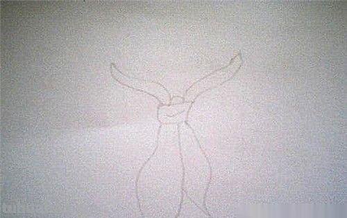 红领巾怎么画简笔画（红领巾怎么画简笔画图片）