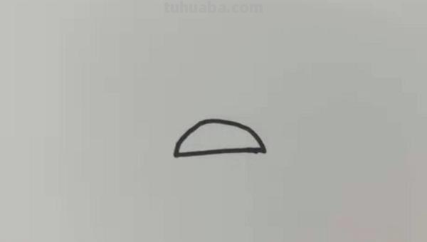 怎么画古装人物简笔画（怎么画古装人物简笔画 简单）