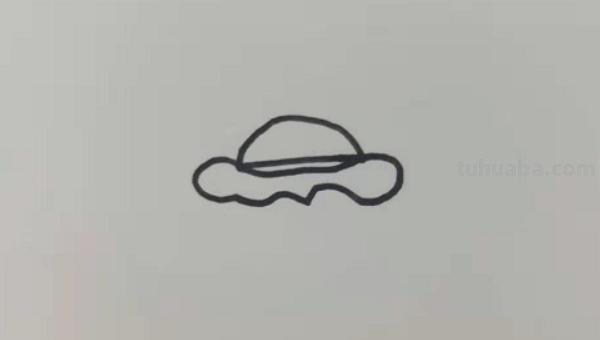 怎么画古装人物简笔画（怎么画古装人物简笔画 简单）