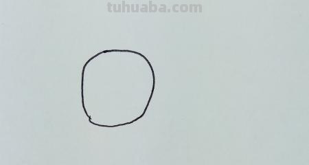 怎么画古装人物简笔画（怎么画古装人物简笔画 简单）