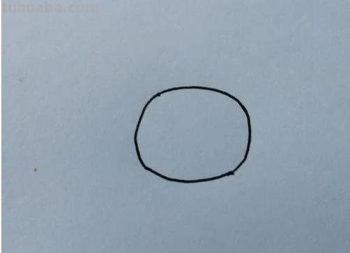 熊怎么画简笔画图片（失心熊怎么画简笔画图片）