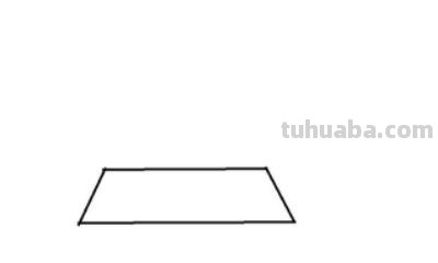 房子怎么画简笔画图片（房子怎么画简笔画图片大全）