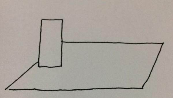 房子怎么画简笔画图片（房子怎么画简笔画图片大全）