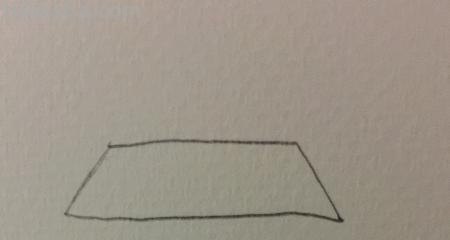 房子怎么画简笔画图片（房子怎么画简笔画图片大全）