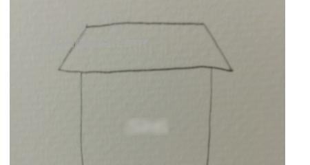 房子怎么画简笔画图片（房子怎么画简笔画图片大全）