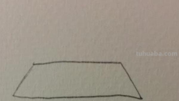 房子怎么画简笔画图片（房子怎么画简笔画图片大全）