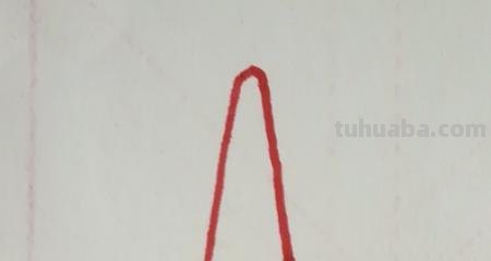 简笔画摩天轮怎么画（简笔画摩天轮怎么画,油彩）