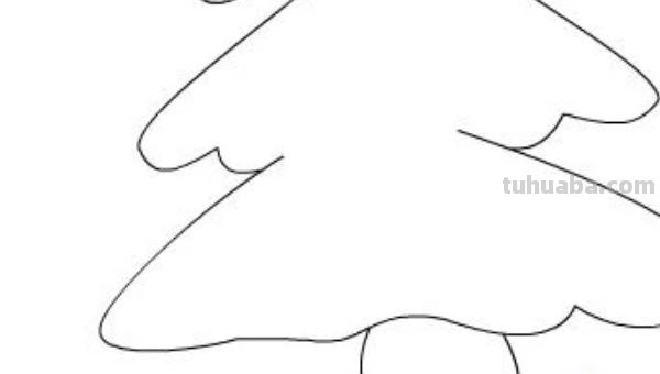 芒果树怎么画简笔画（芒果树怎么画简笔画图片）