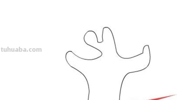 芒果树怎么画简笔画（芒果树怎么画简笔画图片）