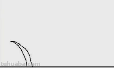 芒果树怎么画简笔画（芒果树怎么画简笔画图片）